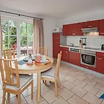Apartament Fraeulein Loddin Whg_ Karl