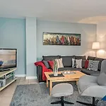 Apartament Fraeulein Loddin Whg_ Karl