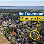 Fraeulein Loddin Whg_ Karl Apartament