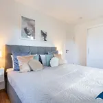 Fraeulein Loddin Whg_ Karl Apartamento Kolpinsee