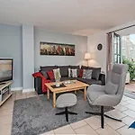 Fraeulein Loddin Whg_ Karl Apartament