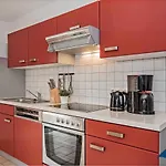 Apartament Fraeulein Loddin Whg_ Karl