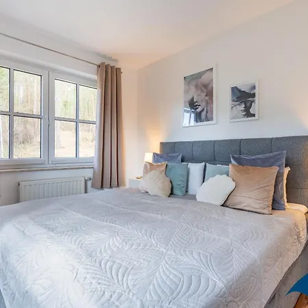 Apartamento Fraeulein Loddin Whg_ Karl *