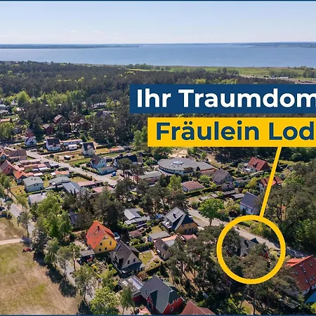 Fraeulein Loddin Whg_ Karl Kolpinsee