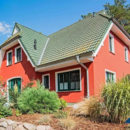 アパート Fraeulein Loddin Whg_ Karl