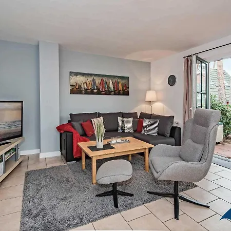 Fraeulein Loddin Whg_ Karl アパート