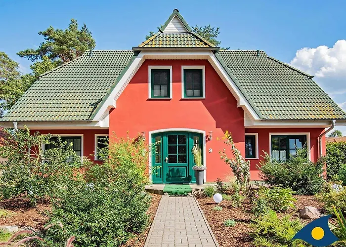 Fraeulein Loddin Whg_ Karl * Kolpinsee