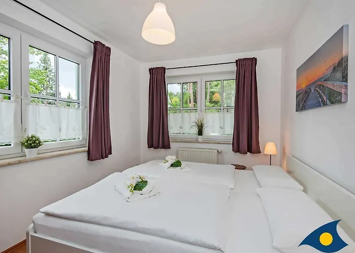 Fraeulein Loddin Whg_ Karl Kolpinsee